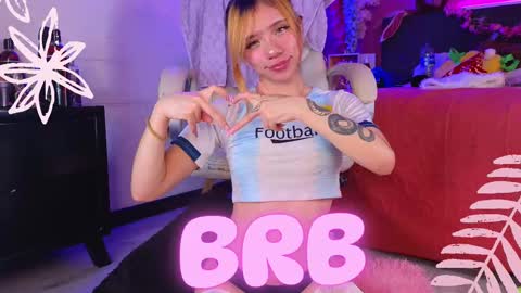  Kitty  online show from February 12, 12:16 am