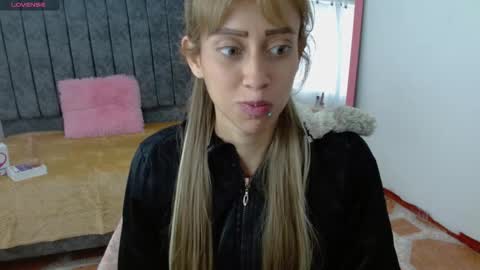 Aleja online show from October 23, 7:59 pm