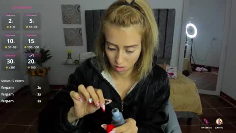 Aleja online show from October 11, 8:56 pm