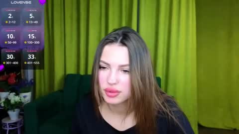 Kate online show from April 15, 7:58 pm