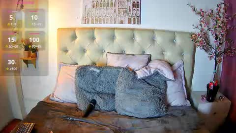 K I T T Y   online show from November 23, 8:29 pm