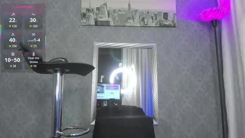 Kendall Saray   online show from March 26, 6:08 am