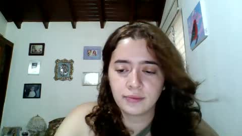 Snapshot of kittyblondexx chatting on February 8, 8:53 pm kitty independent model online show from February 8, 8:53 pm