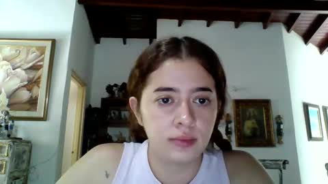 Snapshot of kittyblondexx chatting on February 26, 7:21 pm kitty independent model online show from February 26, 7:21 pm
