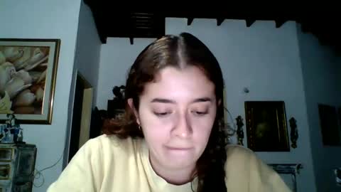 Snapshot of kittyblondexx chatting on March 11, 10:42 pm kitty independent model online show from March 11, 10:42 pm