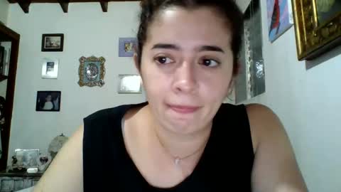 Snapshot of kittyblondexx chatting on December 7, 12:03 am kitty independent model online show from December 7, 12:03 am
