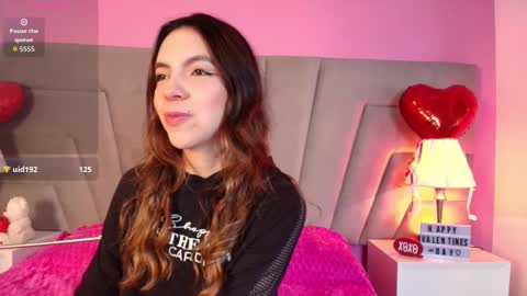 Kitty online show from February 17, 1:21 pm