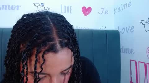 Snapshot of kittybrookex chatting on September 20, 4:26 am Valery online show from September 20, 4:26 am