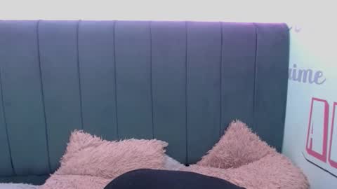 Snapshot of kittybrookex chatting on February 21, 10:04 pm Valery online show from February 21, 10:04 pm