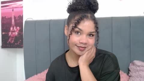 Snapshot of kittybrookex chatting on March 6, 2:18 pm Valery online show from March 6, 2:18 pm