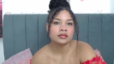 Snapshot of kittybrookex chatting on February 27, 1:49 pm Valery online show from February 27, 1:49 pm