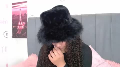 Snapshot of kittybrookex chatting on March 2, 4:42 pm Valery online show from March 2, 4:42 pm