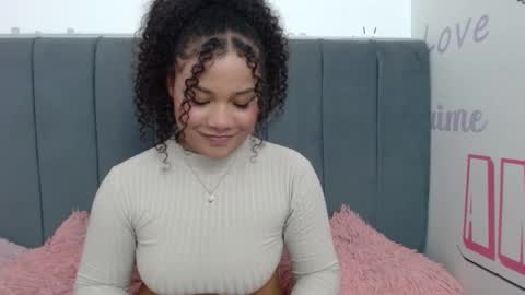 Snapshot of kittybrookex chatting on March 4, 5:24 pm Valery online show from March 4, 5:24 pm