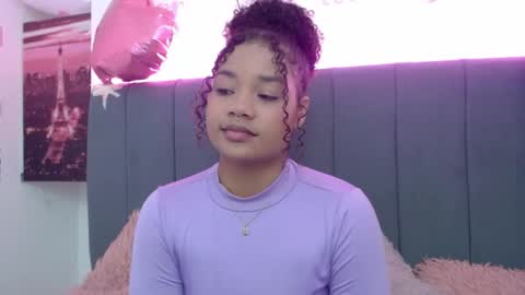Snapshot of kittybrookex chatting on February 19, 2:01 pm Valery online show from February 19, 2:01 pm