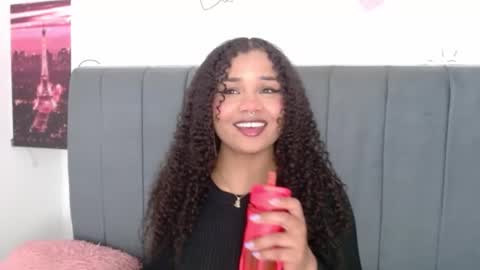 Snapshot of kittybrookex chatting on March 2, 7:45 pm Valery online show from March 2, 7:45 pm