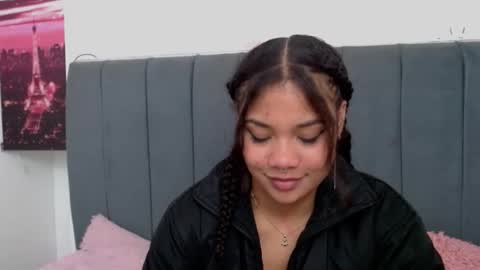 Snapshot of kittybrookex chatting on March 7, 8:33 pm Valery online show from March 7, 8:33 pm