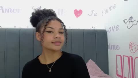 Snapshot of kittybrookex chatting on March 12, 9:35 pm Valery online show from March 12, 9:35 pm