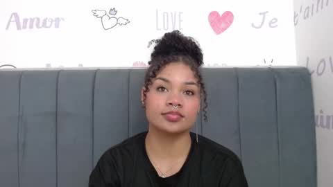 Snapshot of kittybrookex chatting on March 6, 5:22 pm Valery online show from March 6, 5:22 pm