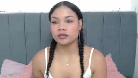 Snapshot of kittybrookex chatting on March 7, 2:23 pm Valery online show from March 7, 2:23 pm