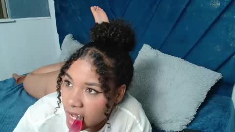 Snapshot of kittybrookex chatting on February 10, 8:31 pm Valery online show from February 10, 8:31 pm