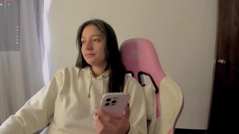 kitty online show from February 7, 6:44 pm