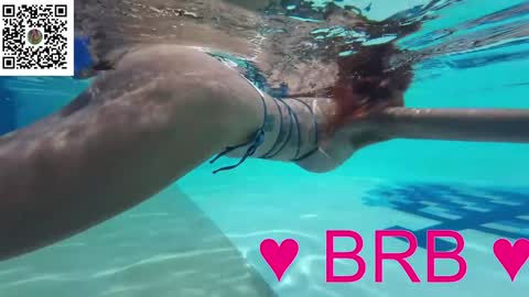 Samantha Grey online show from December 4, 4:43 pm