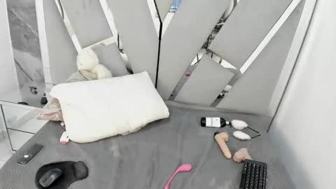 kittyhtx online show from September 18, 7:45 am