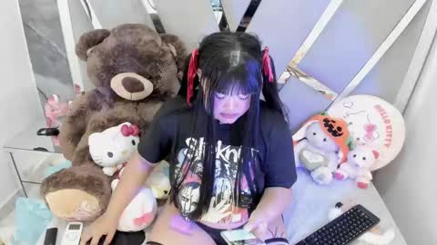 kittyhtx online show from November 2, 5:29 am