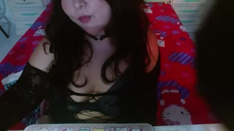 Snapshot of kittyk3 chatting on March 4, 4:17 am Dannita online show from March 4, 4:17 am