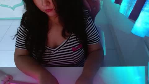 Dannita online show from October 11, 5:56 am