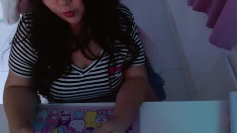 Dannita online show from October 8, 3:56 am