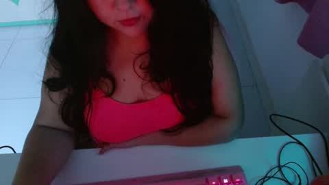 Dannita online show from October 21, 5:45 am