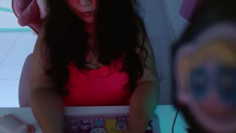 Dannita online show from November 17, 4:48 am