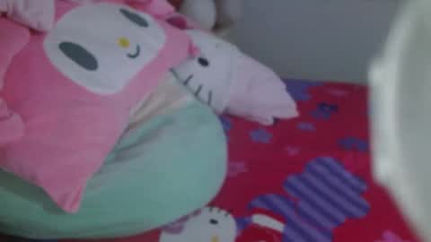 Snapshot of kittyk3 chatting on December 14, 4:45 am Dannita online show from December 14, 4:45 am