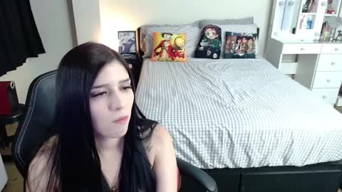 Isabel online show from February 18, 1:32 am