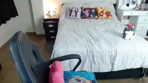 Isabel online show from November 5, 4:47 am