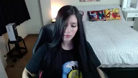 Isabel online show from March 21, 4:18 am