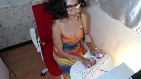 Viktoria online show from January 12, 7:43 am