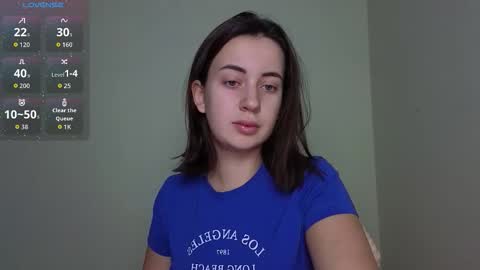 kittykendl online show from January 19, 12:15 pm