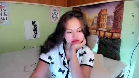 Kittykitt online show from May 22, 1:34 am