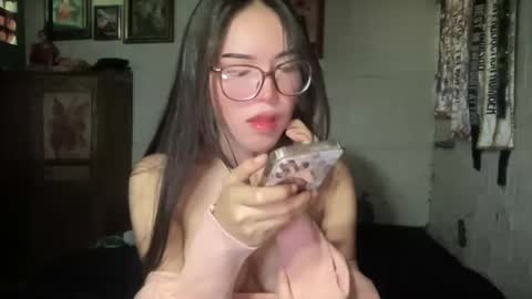 Grace online show from March 18, 12:49 am