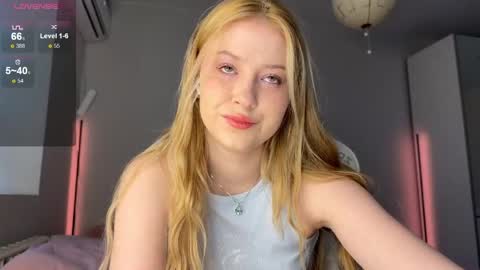 Monika online show from May 19, 3:02 am