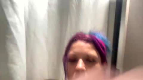 kittyLuvsDee online show from April 12, 3:54 am