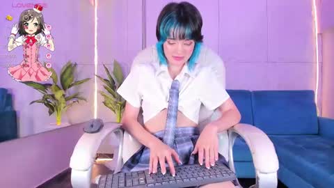 Kitty online show from September 19, 5:33 am