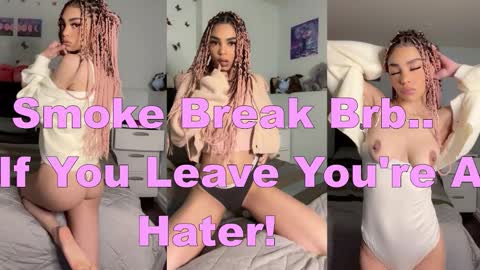 kitty online show from October 25, 10:10 pm