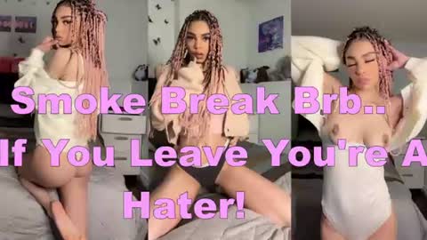 kitty online show from August 10, 3:44 am