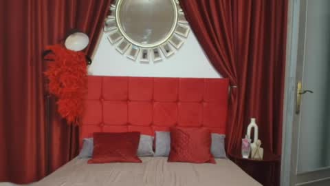 Kittyobsession online show from May 15, 6:55 am