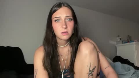 kittypurr79 online show from October 18, 4:49 am