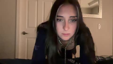 Snapshot of kittypurr79 chatting on December 19, 6:34 am kittypurr79 online show from December 19, 6:34 am