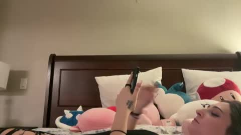 Snapshot of kittypurr79 chatting on January 4, 8:39 am kittypurr79 online show from January 4, 8:39 am